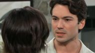 Michael wept because of dumb Willow | Image: ABC